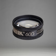 Load image into Gallery viewer, COND. LENS - VOLK 60D
