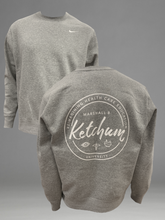 Load image into Gallery viewer, NIKE FLEECE CREW
