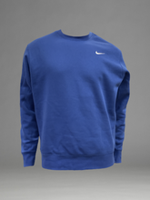 Load image into Gallery viewer, NIKE FLEECE CREW
