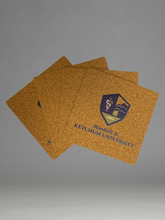 Load image into Gallery viewer, MBKU COLORED COASTERS
