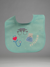 Load image into Gallery viewer, BABY BIBS
