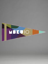 Load image into Gallery viewer, MBKU10 PENNANT

