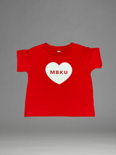 Load image into Gallery viewer, TODDLER T-SHIRT
