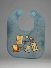 Load image into Gallery viewer, BABY BIBS
