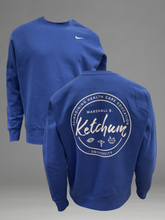 Load image into Gallery viewer, NIKE FLEECE CREW
