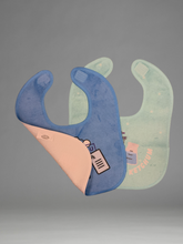 Load image into Gallery viewer, BABY BIBS
